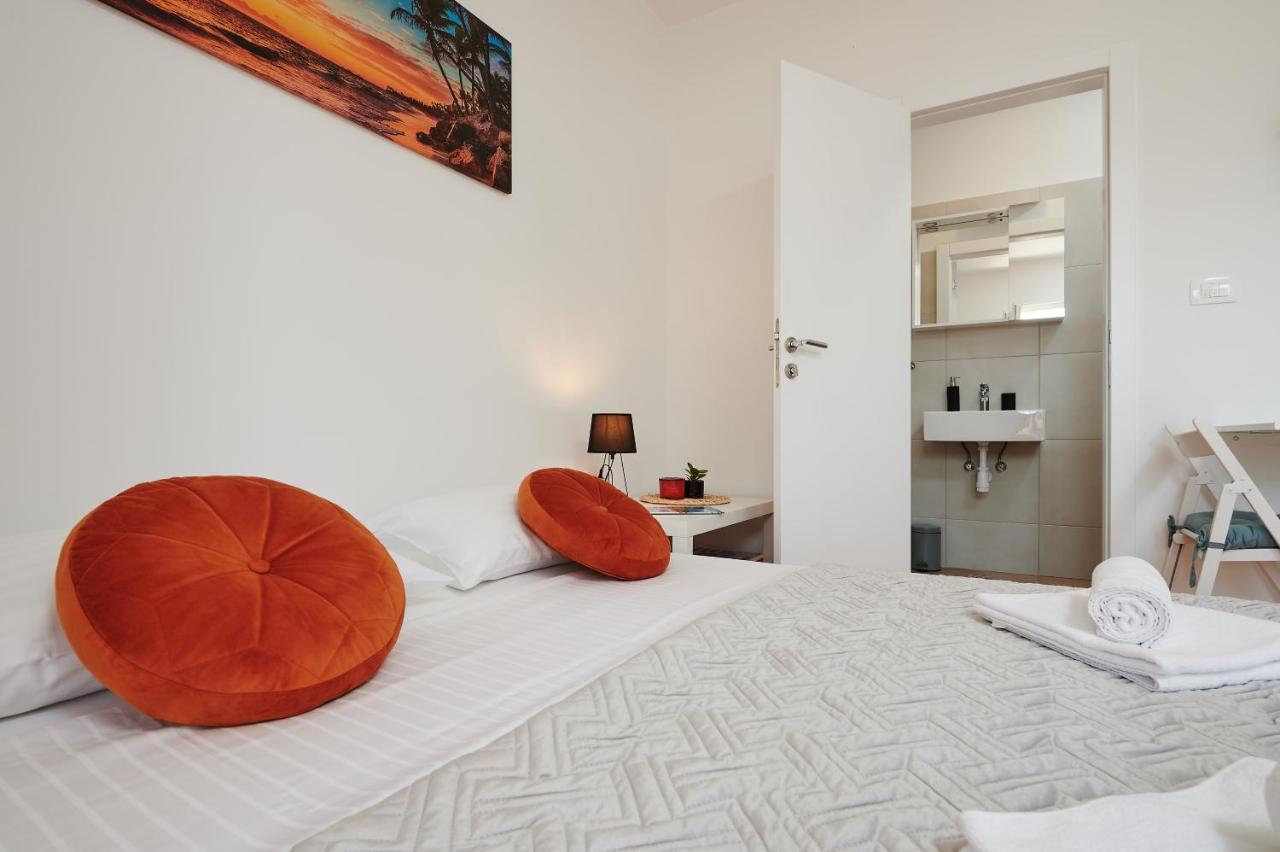 Apartmani Draga Trogir Extérieur photo
