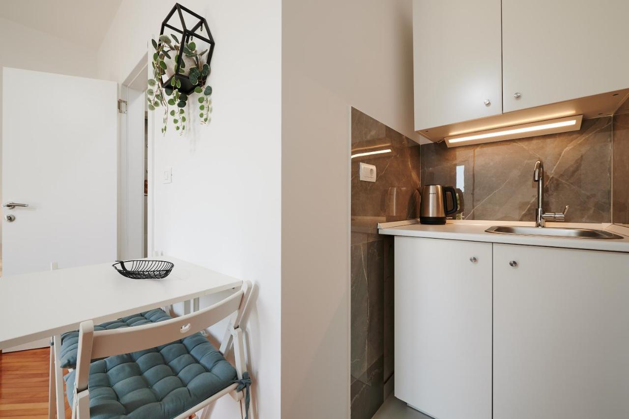 Apartmani Draga Trogir Extérieur photo