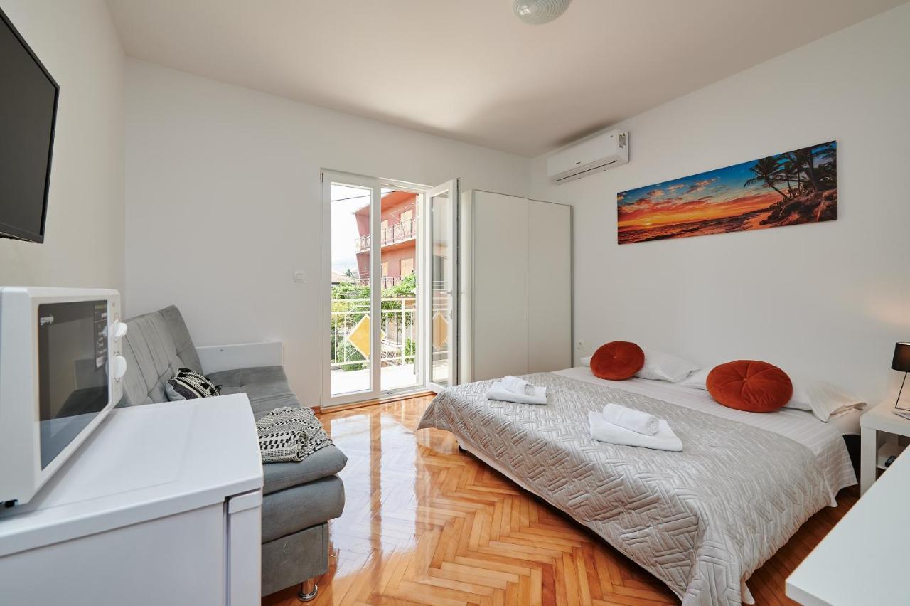 Apartmani Draga Trogir Extérieur photo