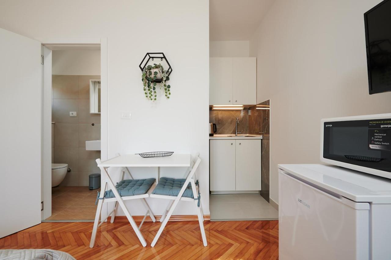 Apartmani Draga Trogir Extérieur photo