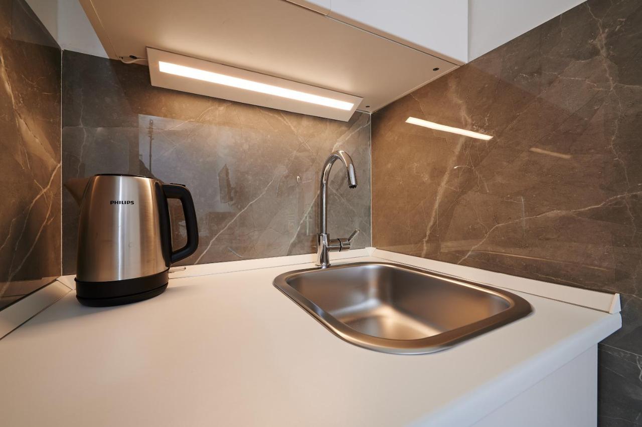 Apartmani Draga Trogir Extérieur photo