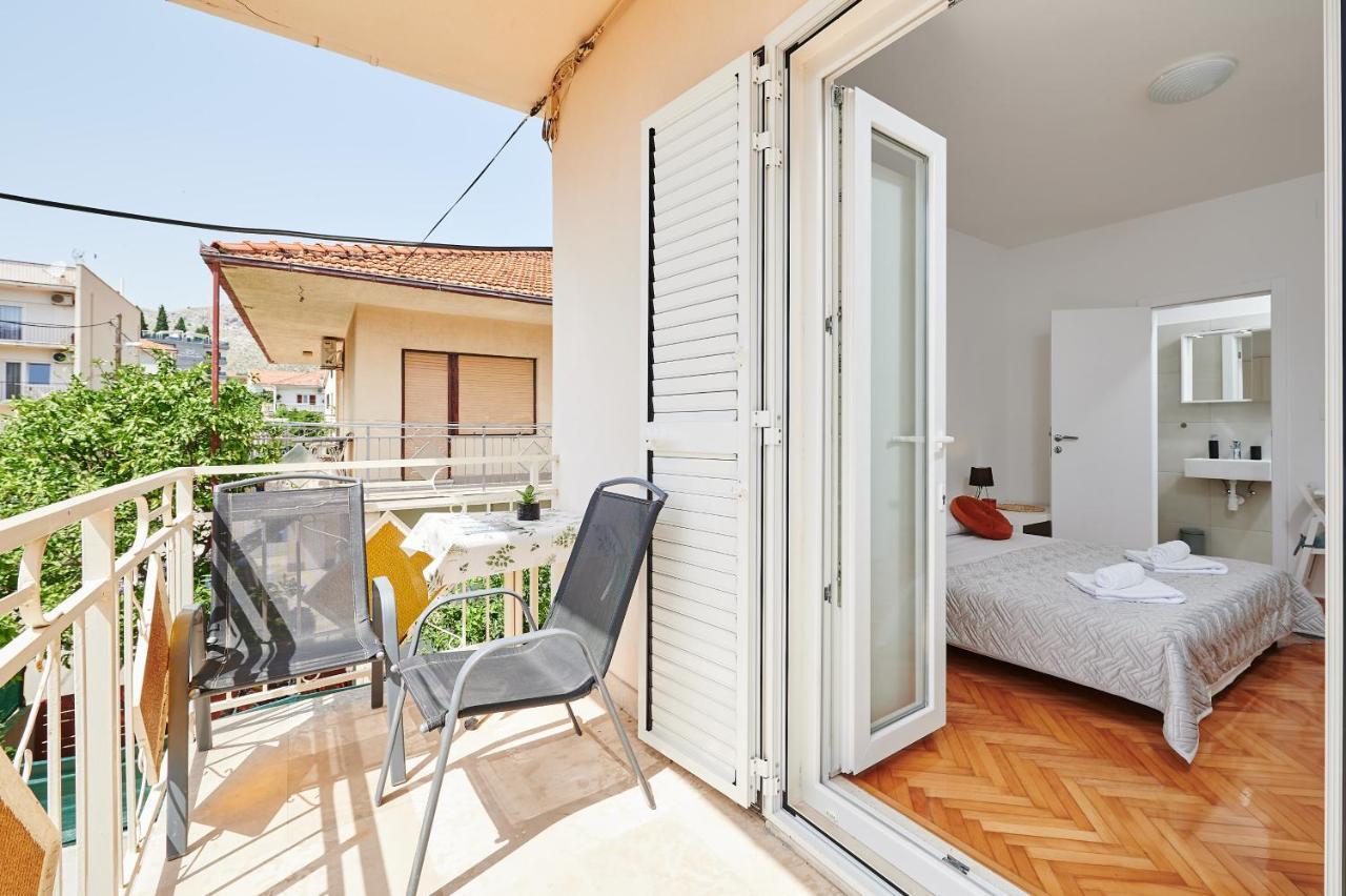 Apartmani Draga Trogir Extérieur photo