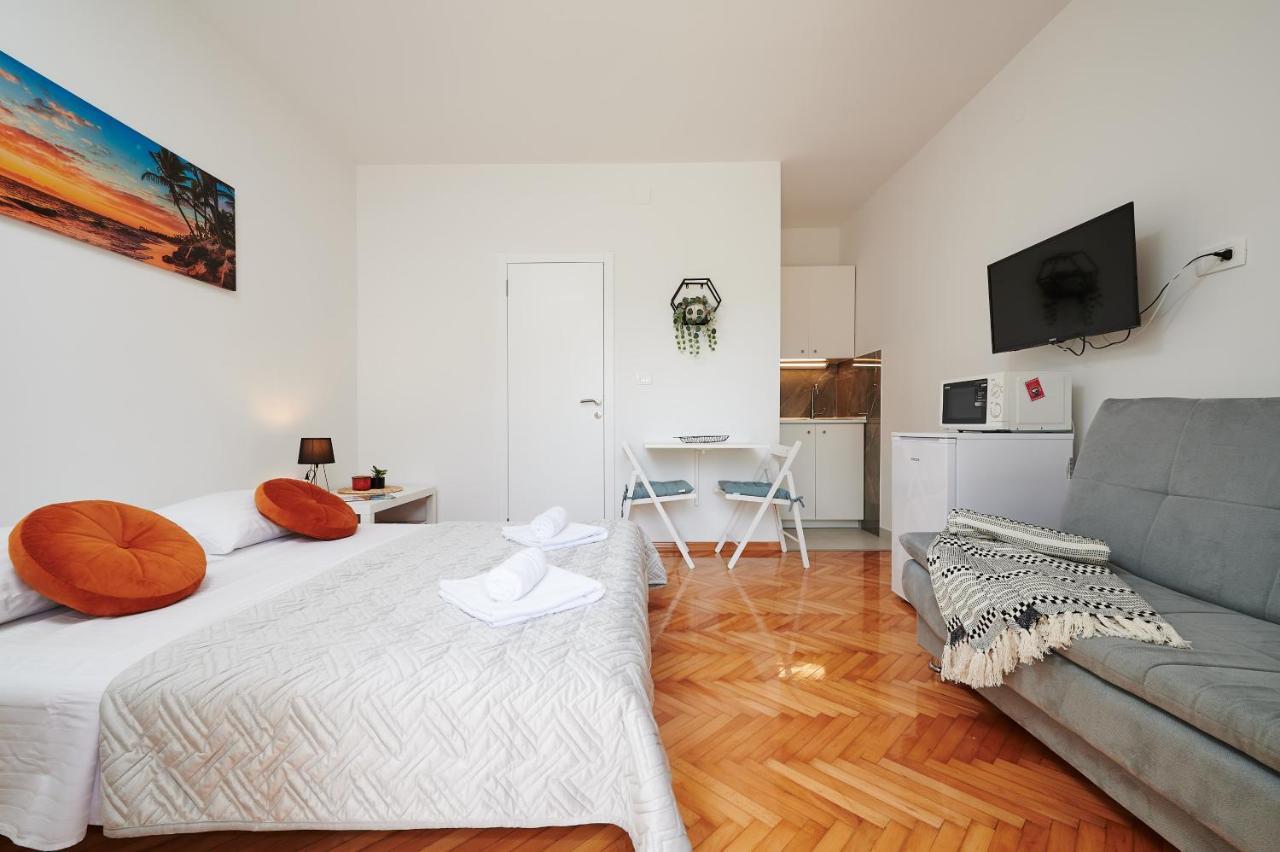 Apartmani Draga Trogir Extérieur photo