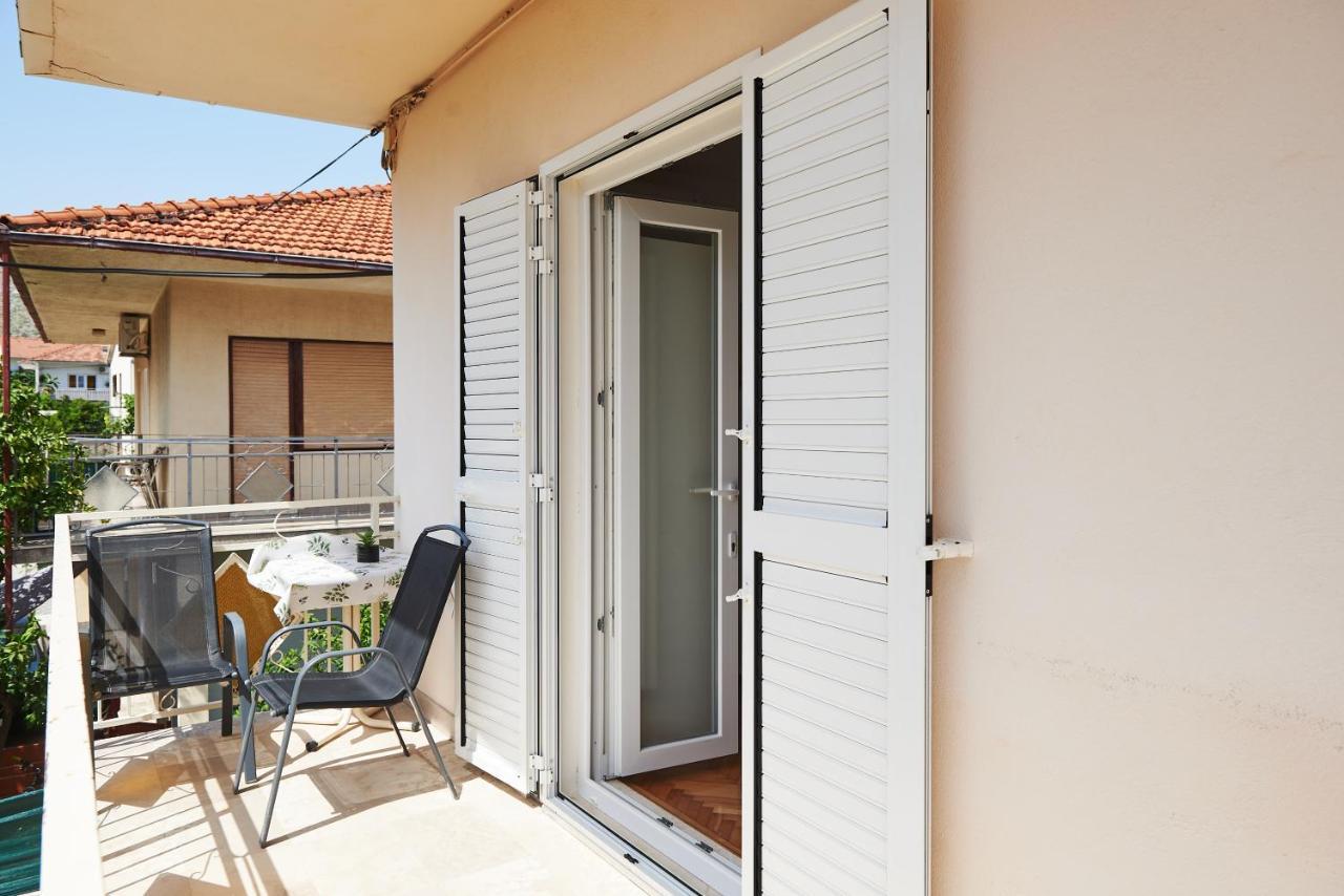 Apartmani Draga Trogir Extérieur photo