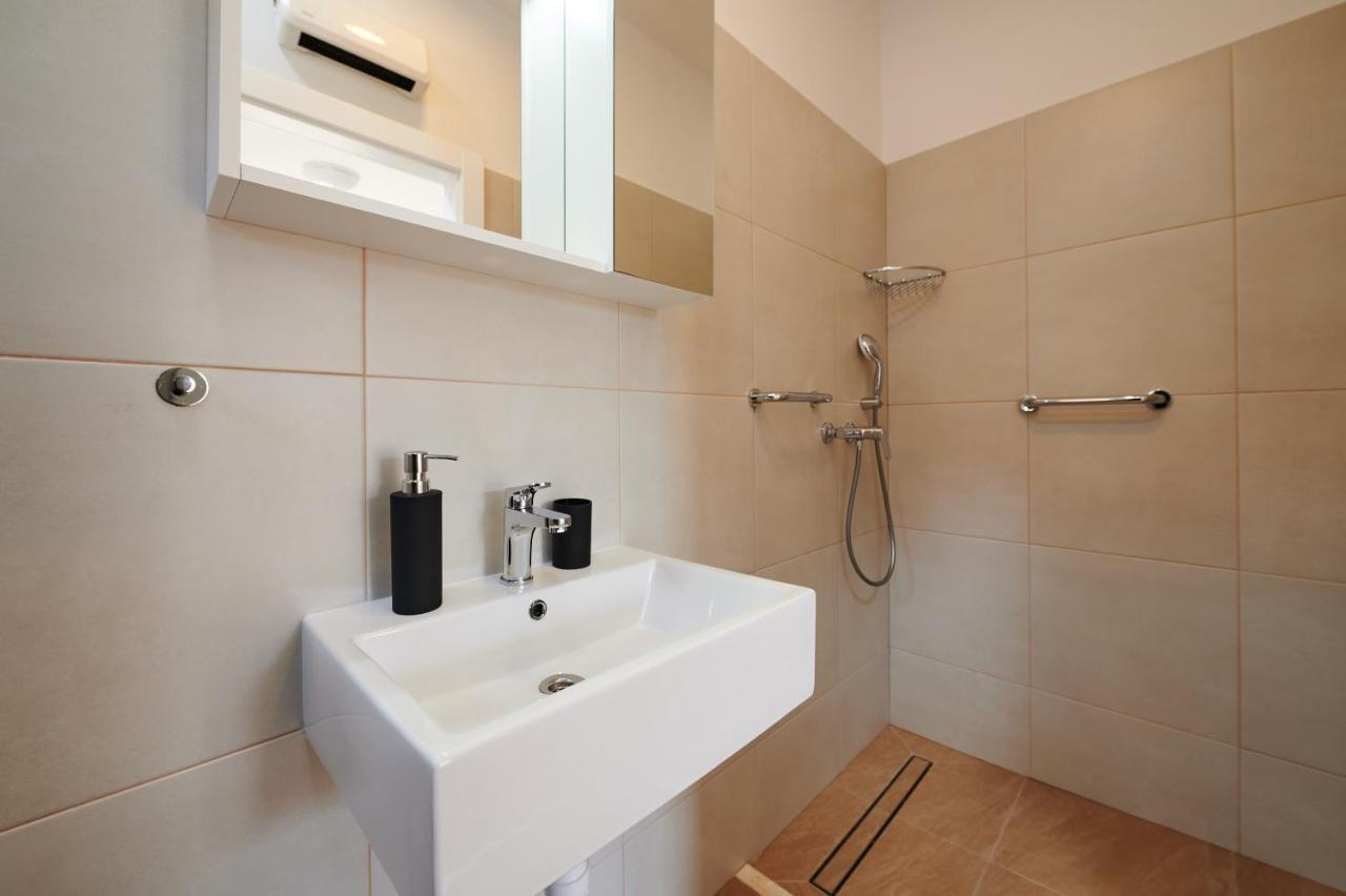 Apartmani Draga Trogir Extérieur photo