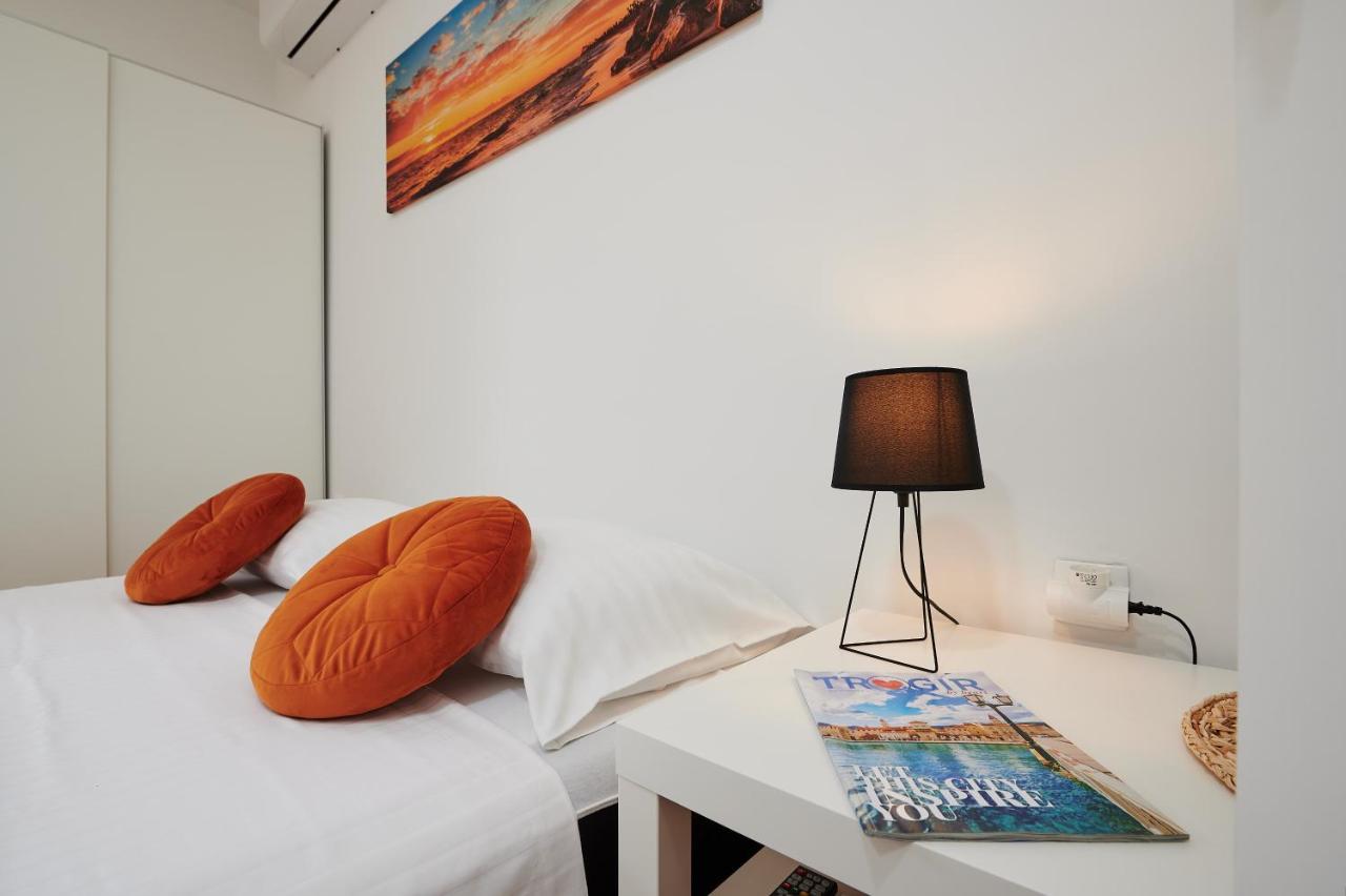 Apartmani Draga Trogir Extérieur photo
