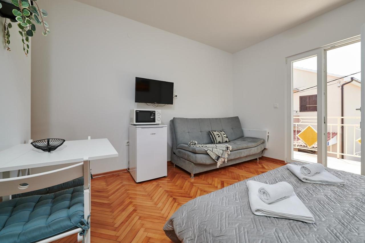Apartmani Draga Trogir Extérieur photo